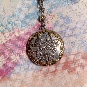 [ FIRM price ] Brighton Two Tone Necklace